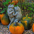Dancing in the Pumpkin Patch
